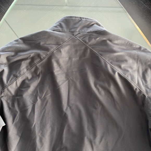 Authentic Vintage Burberry Black Jacket - Picture 7 of 12